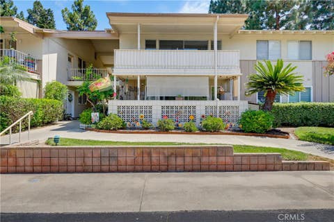 Photo of 36 Calle Aragon #O, Laguna Woods, CA 92637 (MLS # HD26178988)