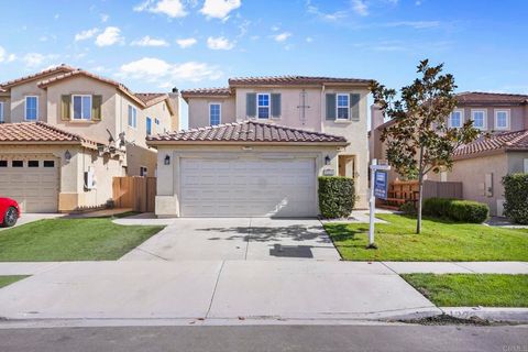 Photo of 1223 Seagreen Place, San Diego, CA 92154 (MLS # PTP2508051)