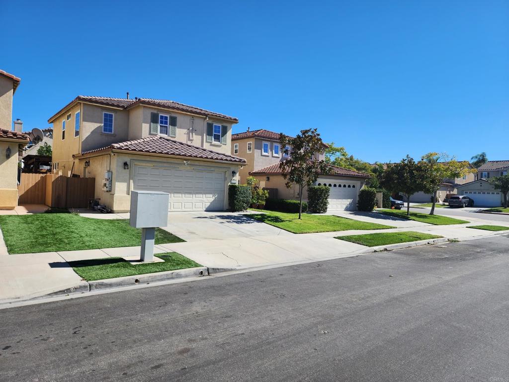 1223 Seagreen Place