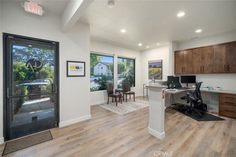 Tiny photo for 939 Oak ST, Paso Robles, CA 93446 (MLS # NS26224797)