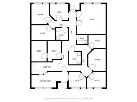 Tiny photo for 939 Oak ST, Paso Robles, CA 93446 (MLS # NS26224797)