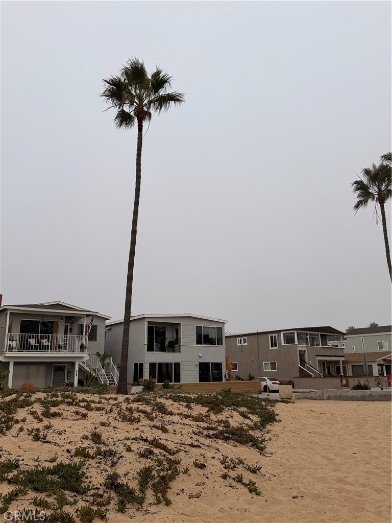 Balboa Peninsula (Residential) (BALP) - Residential Lease
