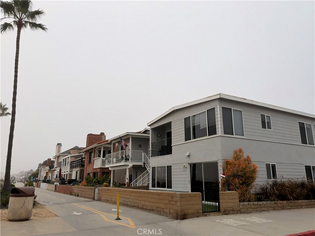 Balboa Peninsula (Residential) (BALP) - Residential Lease