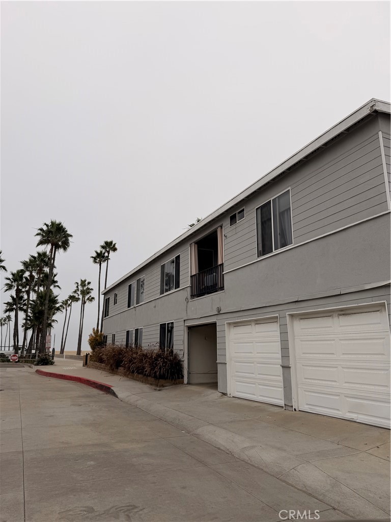 Balboa Peninsula (Residential) (BALP) - Residential Lease