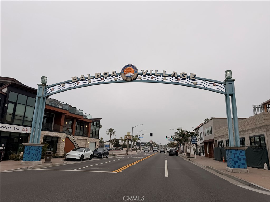 Balboa Peninsula (Residential) (BALP) - Residential Lease