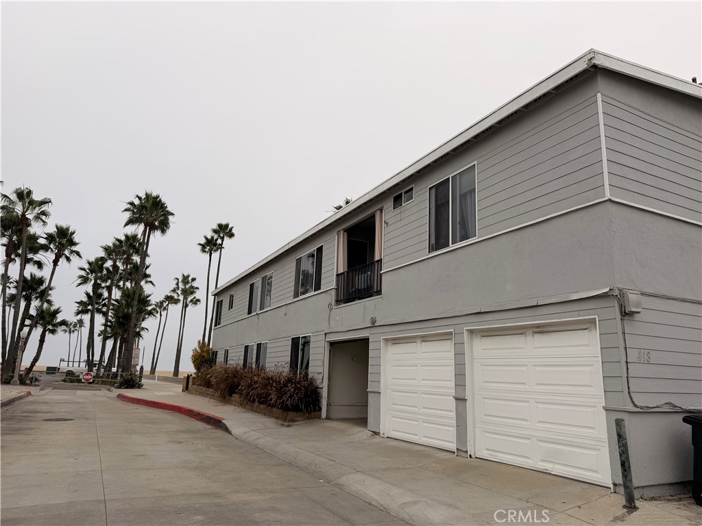 Balboa Peninsula (Residential) (BALP) - Residential Lease