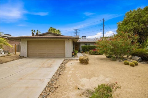 Photo of 69375 Nilda Drive, Cathedral City, CA 92234 (MLS # 219152164DA)