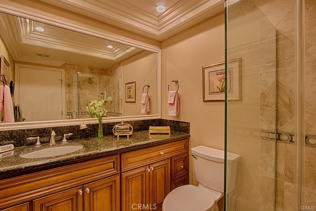 Leisure World (LW) - Residential