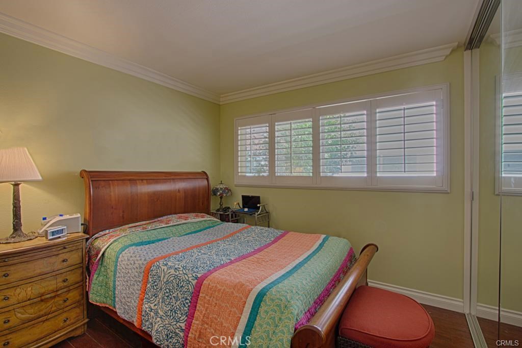 Leisure World (LW) - Residential