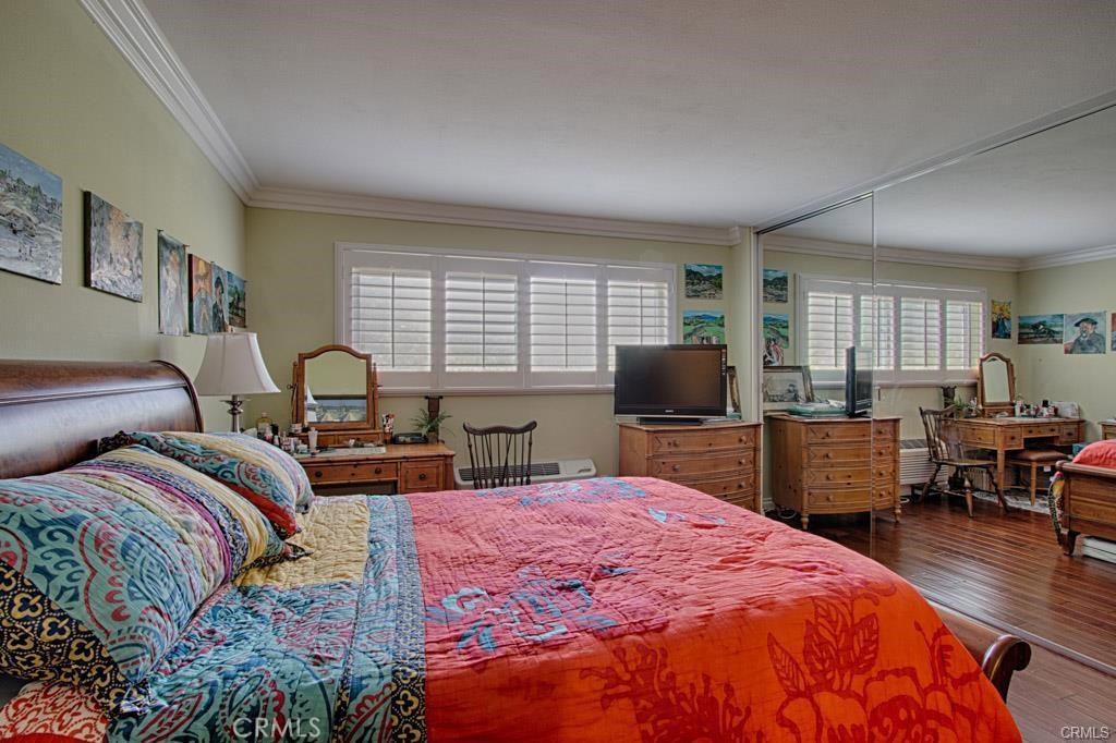 Leisure World (LW) - Residential