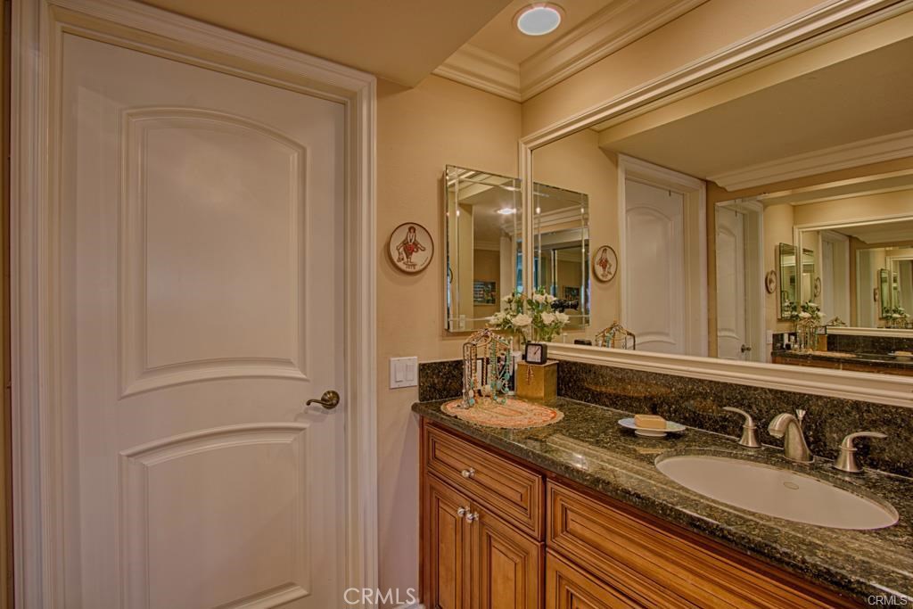 Leisure World (LW) - Residential
