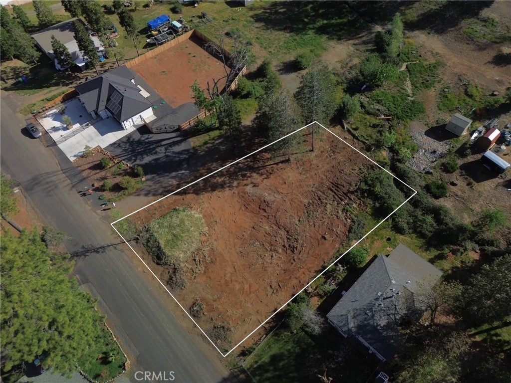 6112 Ripley Ln, Paradise, CA 95969