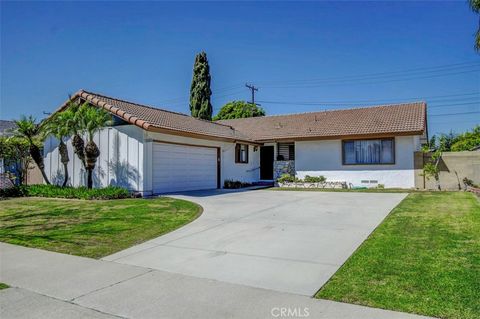 5681 Norma Westminster CA 92683