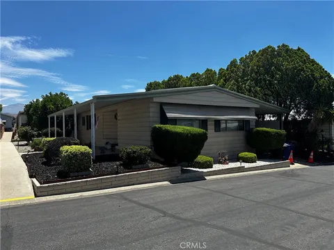 3850 Atlantic Avenue Unit 151, Highland, CA 92346 - MLS#: IG25155045