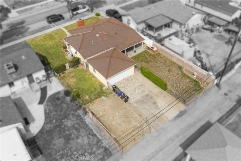 Photo of 428 S Campus, Upland, CA 91786 (MLS # PW26067501)