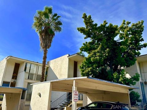 6855 Friars Rd Unit 14 San Diego CA 92108