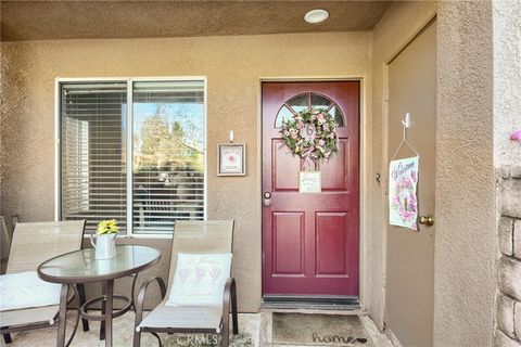Photo of 28146 Seco Canyon Road #64, Saugus, CA 91390 (MLS # BB26020612)