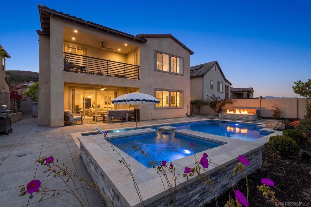 8959 Hightail Drive