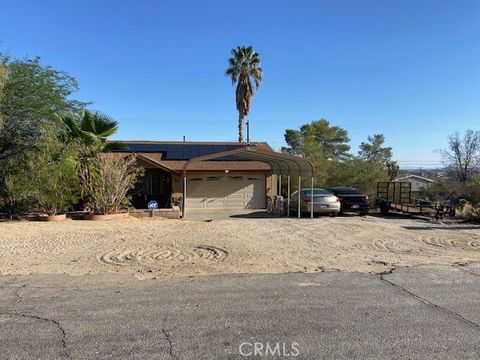 Photo of 61504 CAPILLA DRIVE Dr, Joshua Tree, CA 92252 (MLS # OC25216767) Photo of 61504 CAPILLA DRIVE Dr, Joshua Tree, CA 92252 (MLS # OC25216767)