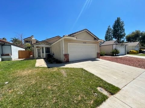 Photo of 27789 Cloud Dance Court, Menifee, CA 92585 (MLS # SW26150100)