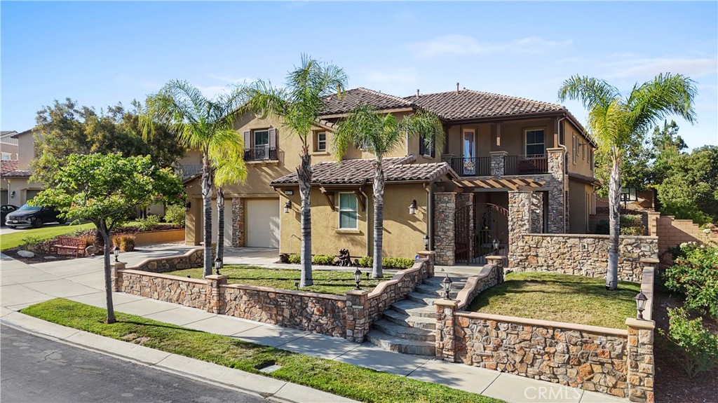 8120 Sunset Rose Drive