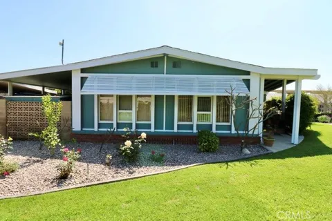 12623 Lake Frost Way Unit 136, La Mirada, CA 90638 - MLS#: OC25076042