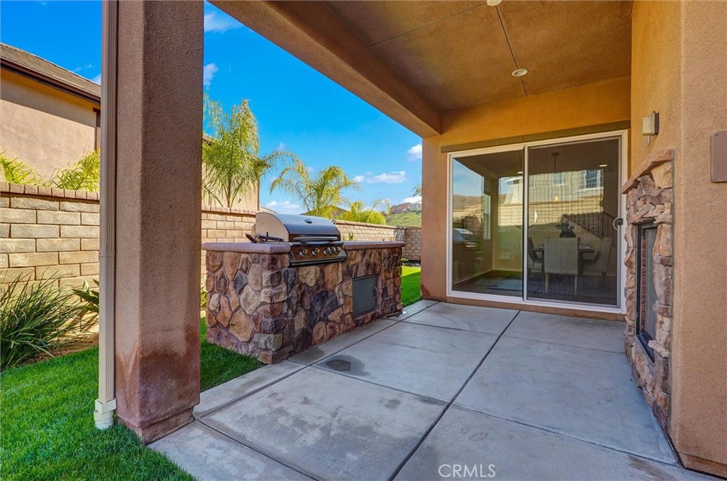 Mosaic (MOSWH) - Residential