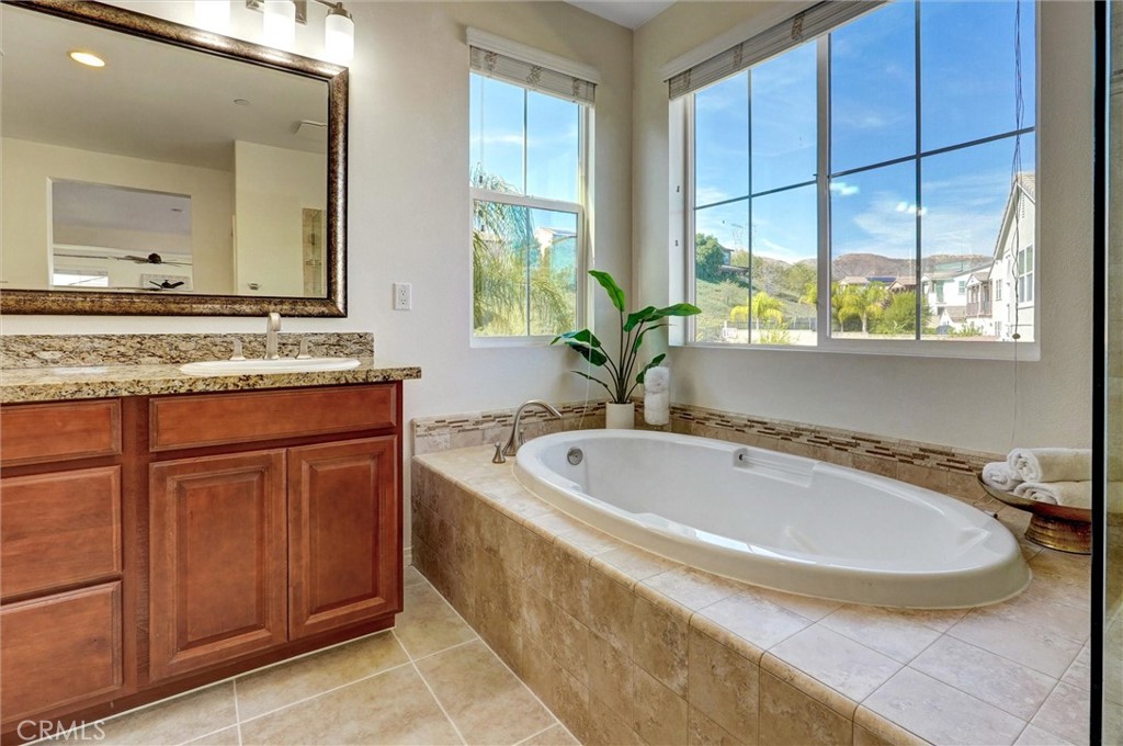 Mosaic (MOSWH) - Residential