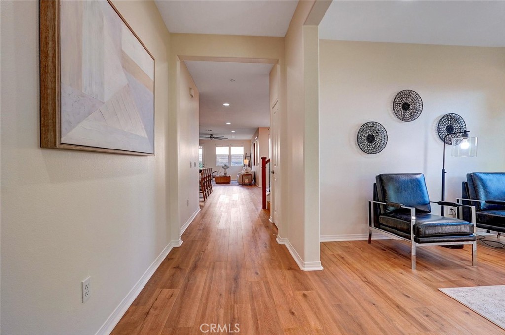 Mosaic (MOSWH) - Residential