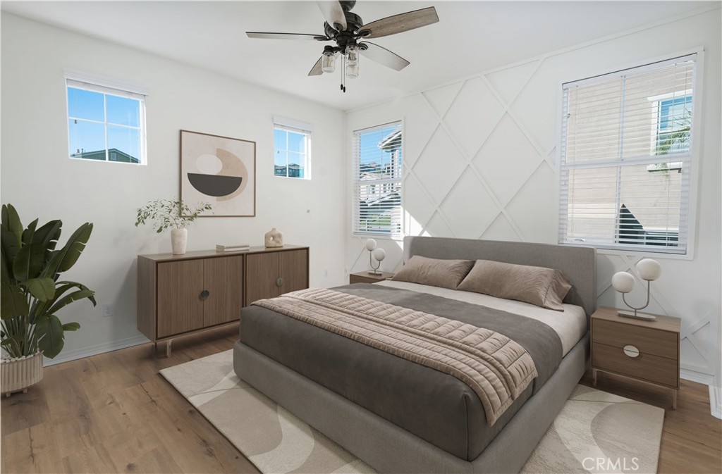 Mosaic (MOSWH) - Residential