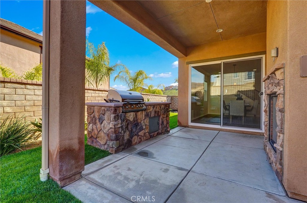 Mosaic (MOSWH) - Residential