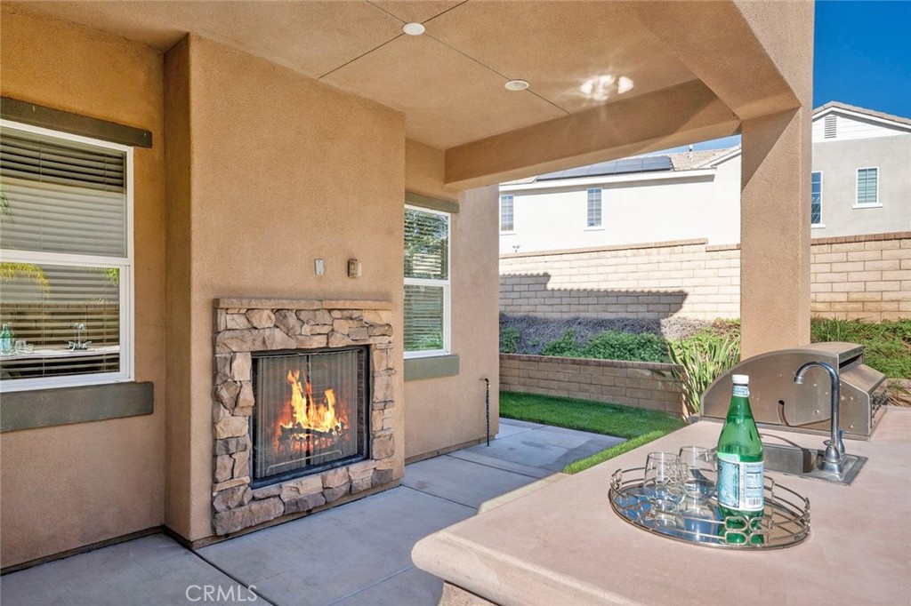 Mosaic (MOSWH) - Residential