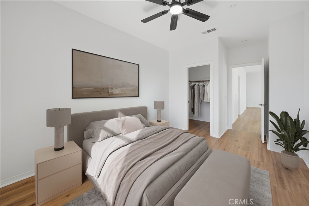 Mosaic (MOSWH) - Residential