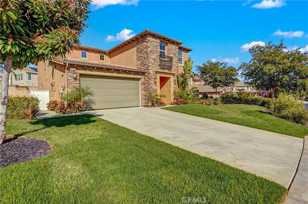 24509 Rosette Lane