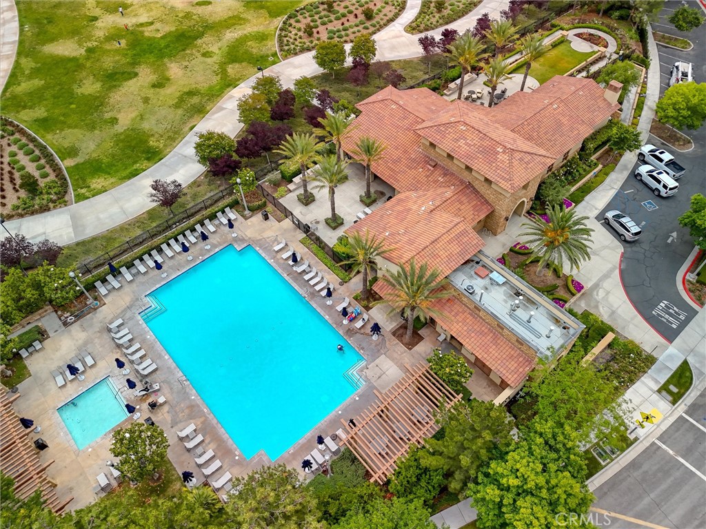 Mosaic (MOSWH) - Residential