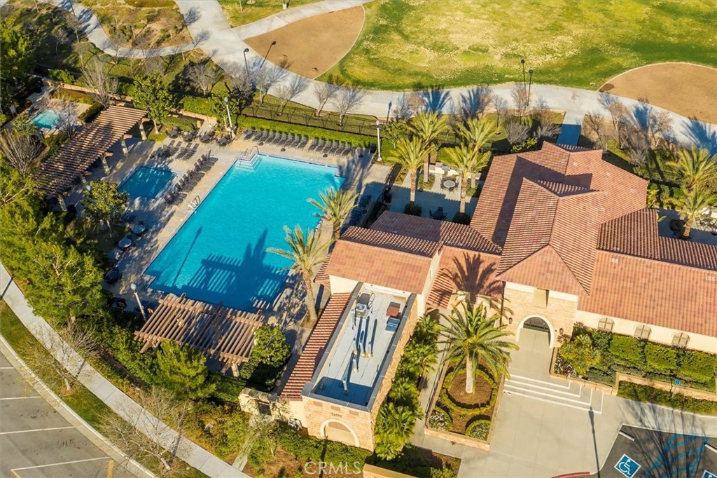 Mosaic (MOSWH) - Residential