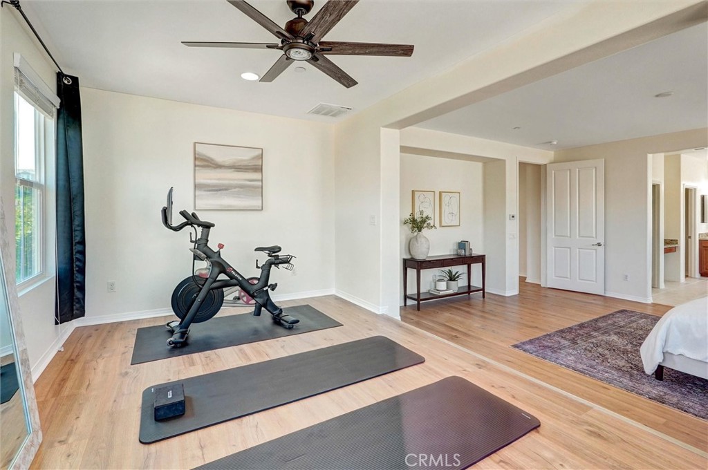 Mosaic (MOSWH) - Residential