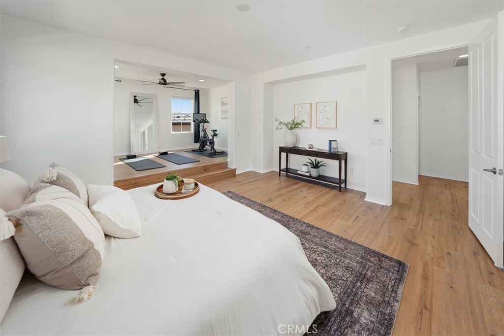 Mosaic (MOSWH) - Residential