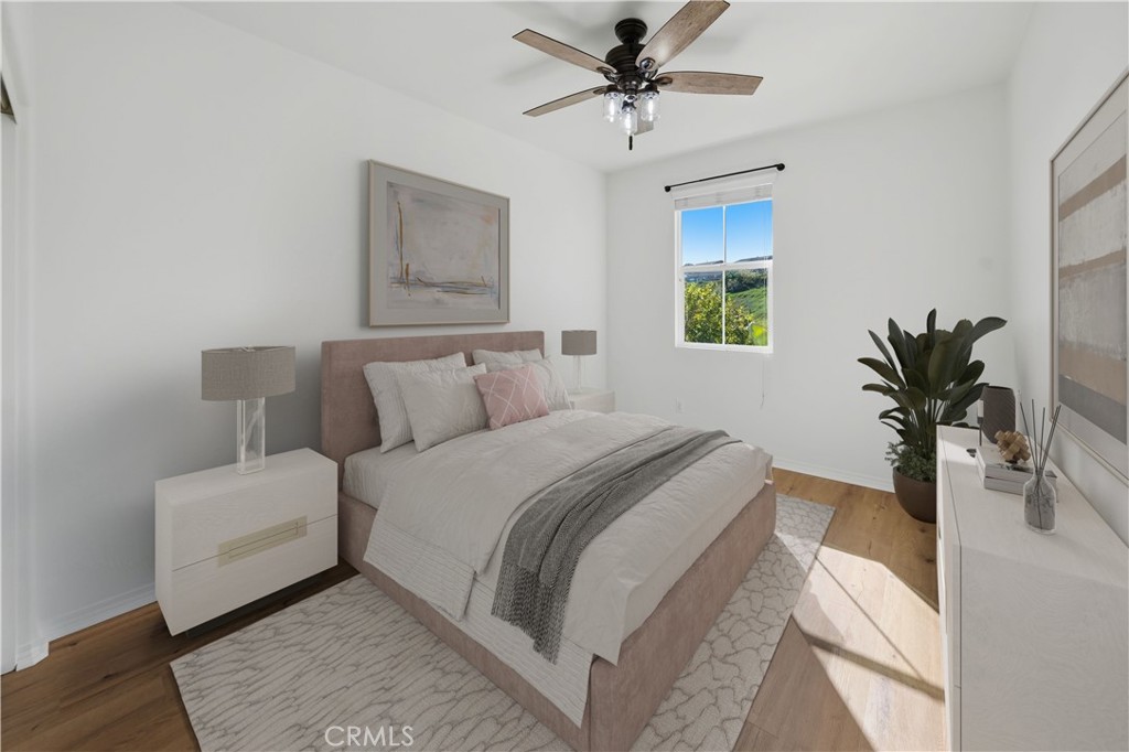 Mosaic (MOSWH) - Residential