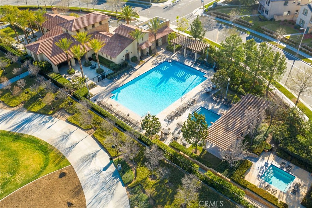 Mosaic (MOSWH) - Residential