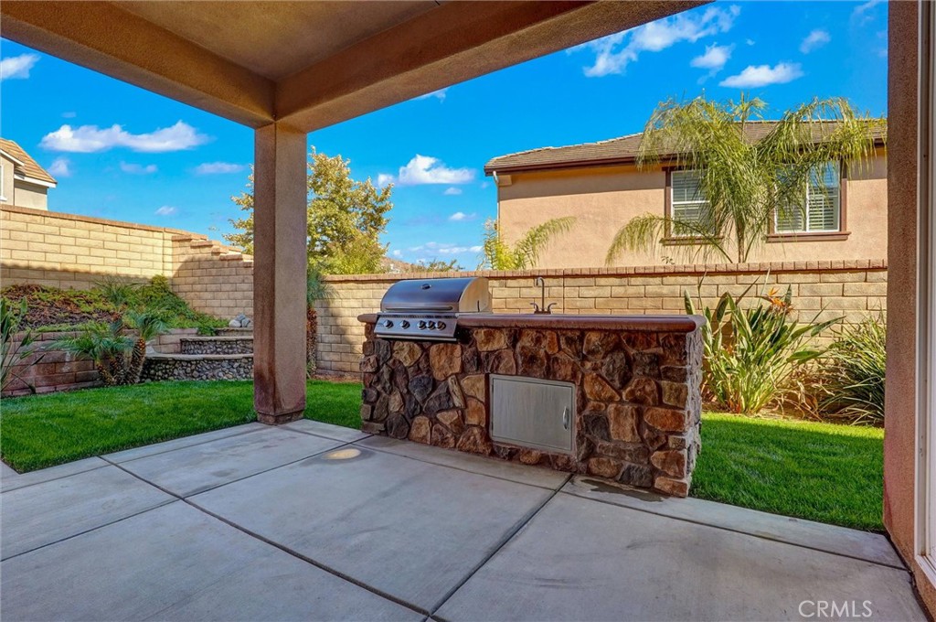 Mosaic (MOSWH) - Residential