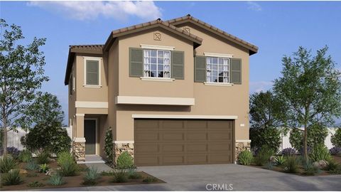 Photo of 27310 Aurora Avenue, Moreno Valley, CA 92555 (MLS # SW26132338)