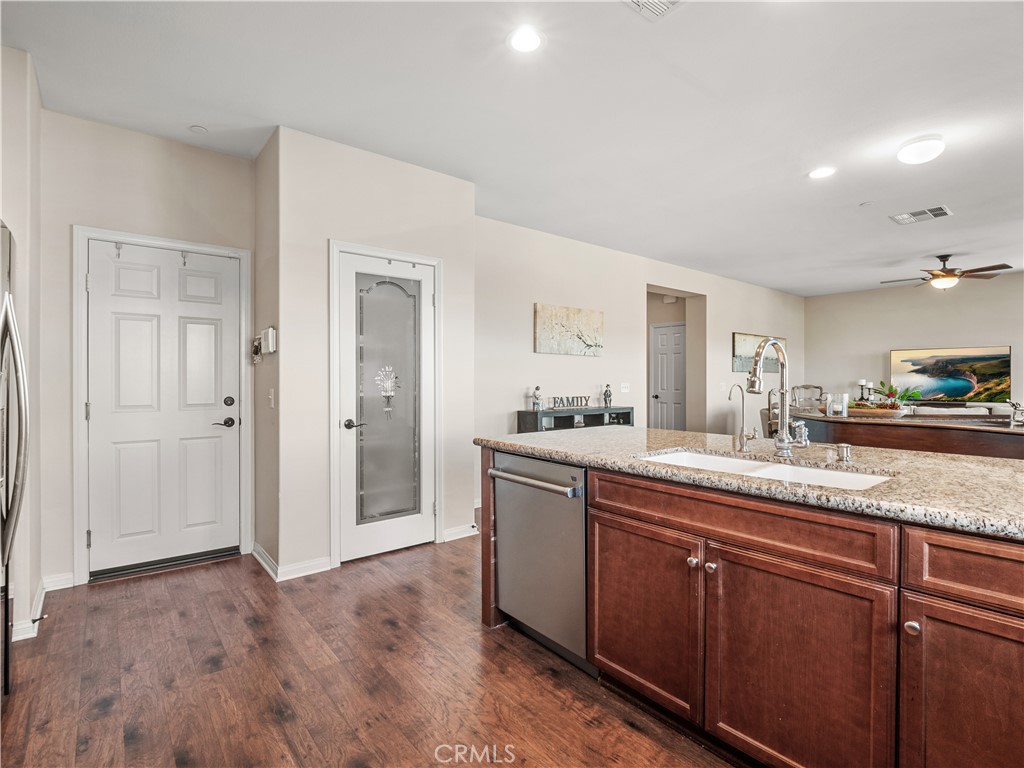 Echo Ridge (ECHOR) - Residential
