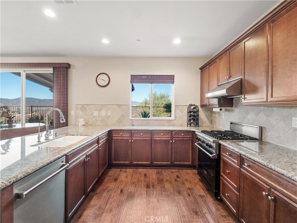 Echo Ridge (ECHOR) - Residential