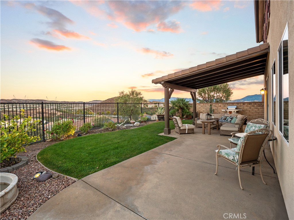 Echo Ridge (ECHOR) - Residential
