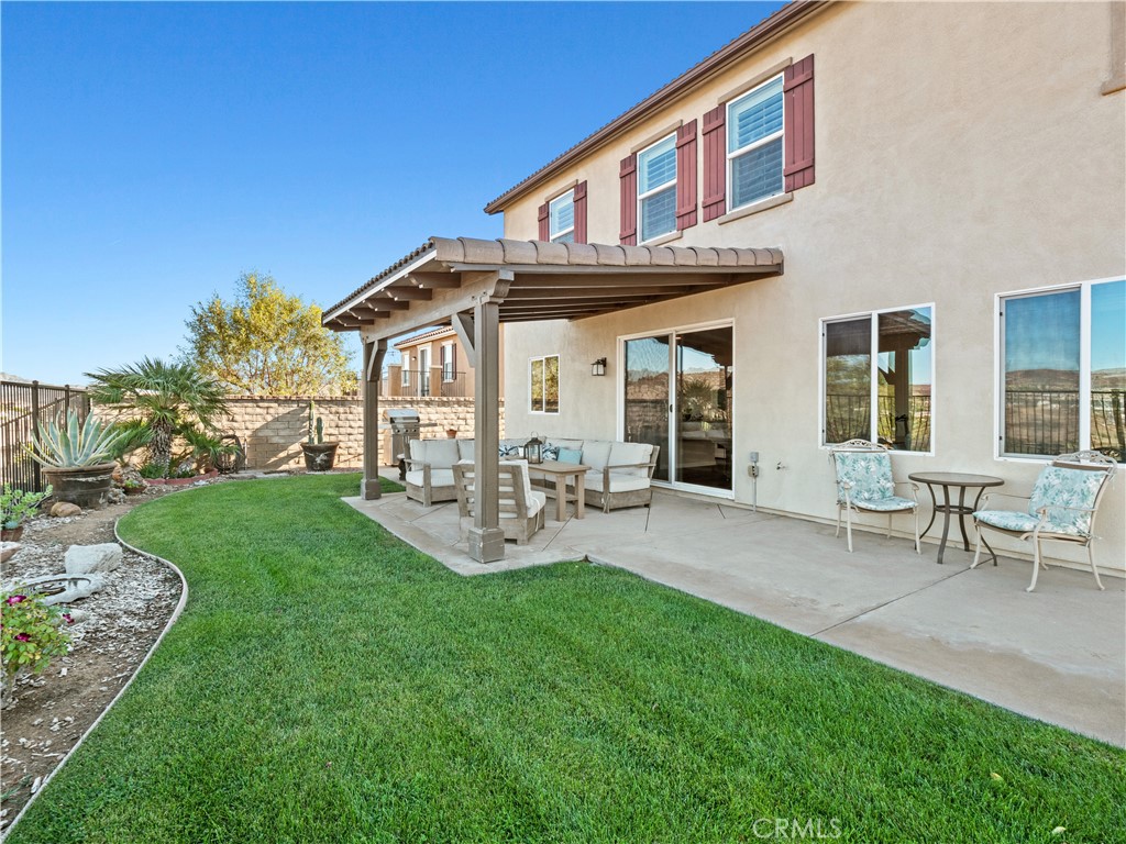 Echo Ridge (ECHOR) - Residential