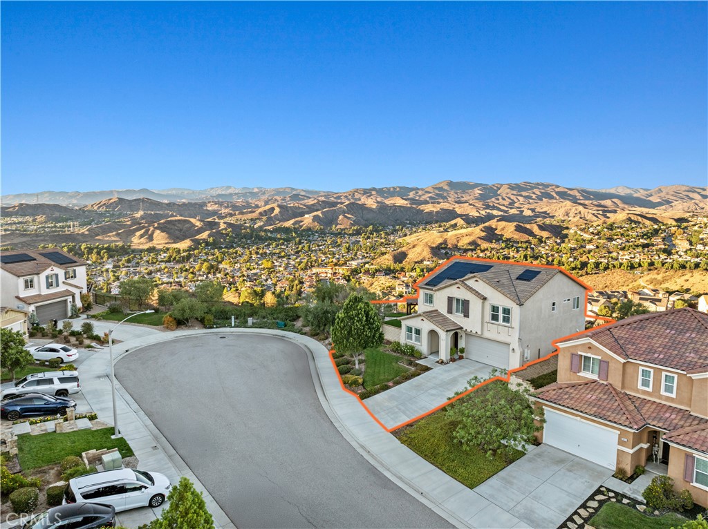 Echo Ridge (ECHOR) - Residential