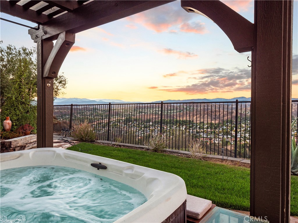 Echo Ridge (ECHOR) - Residential