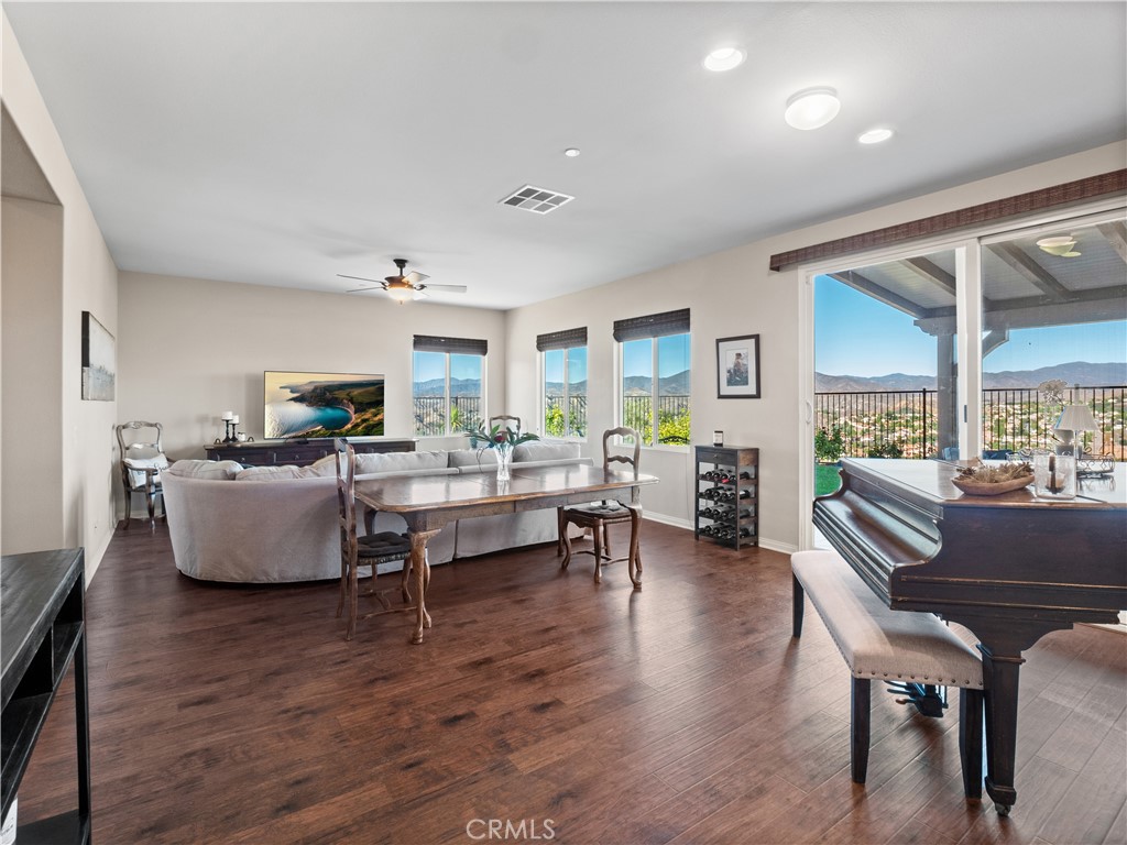 Echo Ridge (ECHOR) - Residential