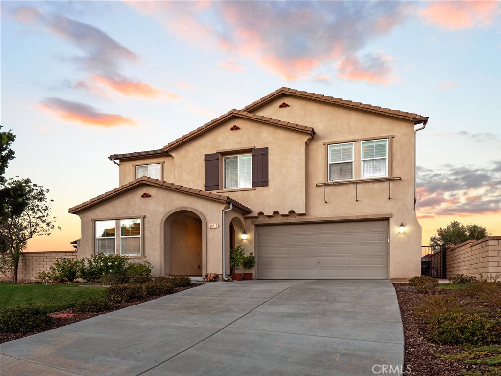 Echo Ridge (ECHOR) - Residential